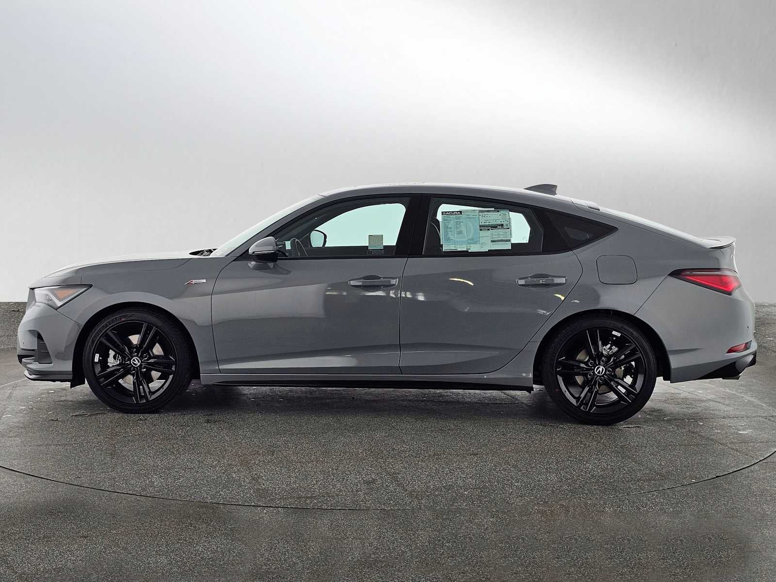 2026 Acura Integra A-STECH