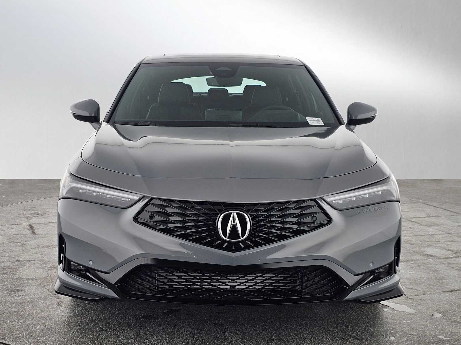 2026 Acura Integra A-STECH