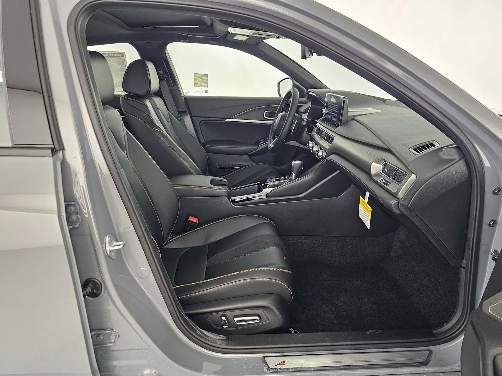2026 Acura Integra A-STECH