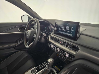 2026 Acura Integra A-STECH