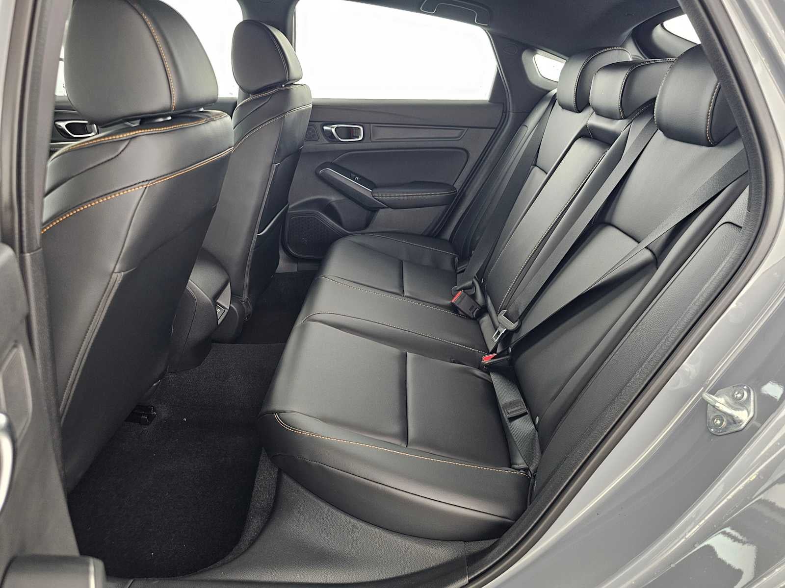 2026 Acura Integra A-STECH