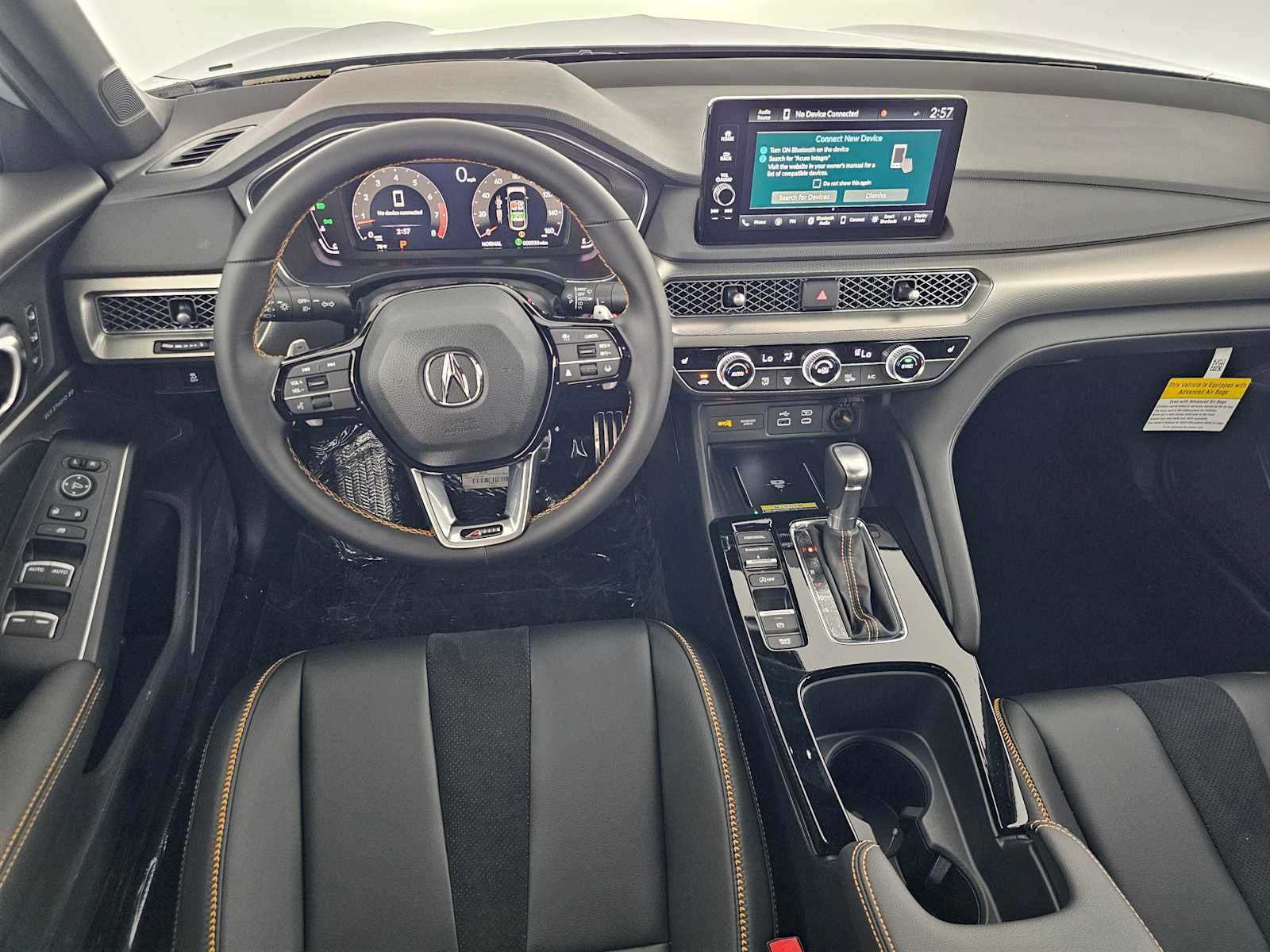 2026 Acura Integra A-STECH
