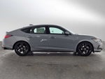 2026 Acura Integra A-STECH