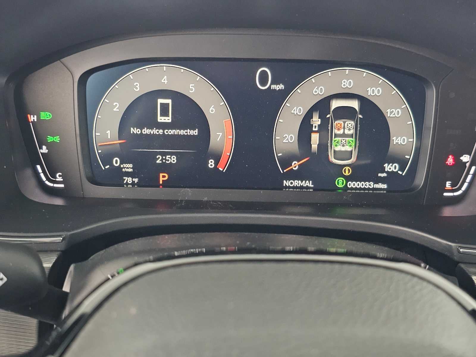 2026 Acura Integra A-STECH