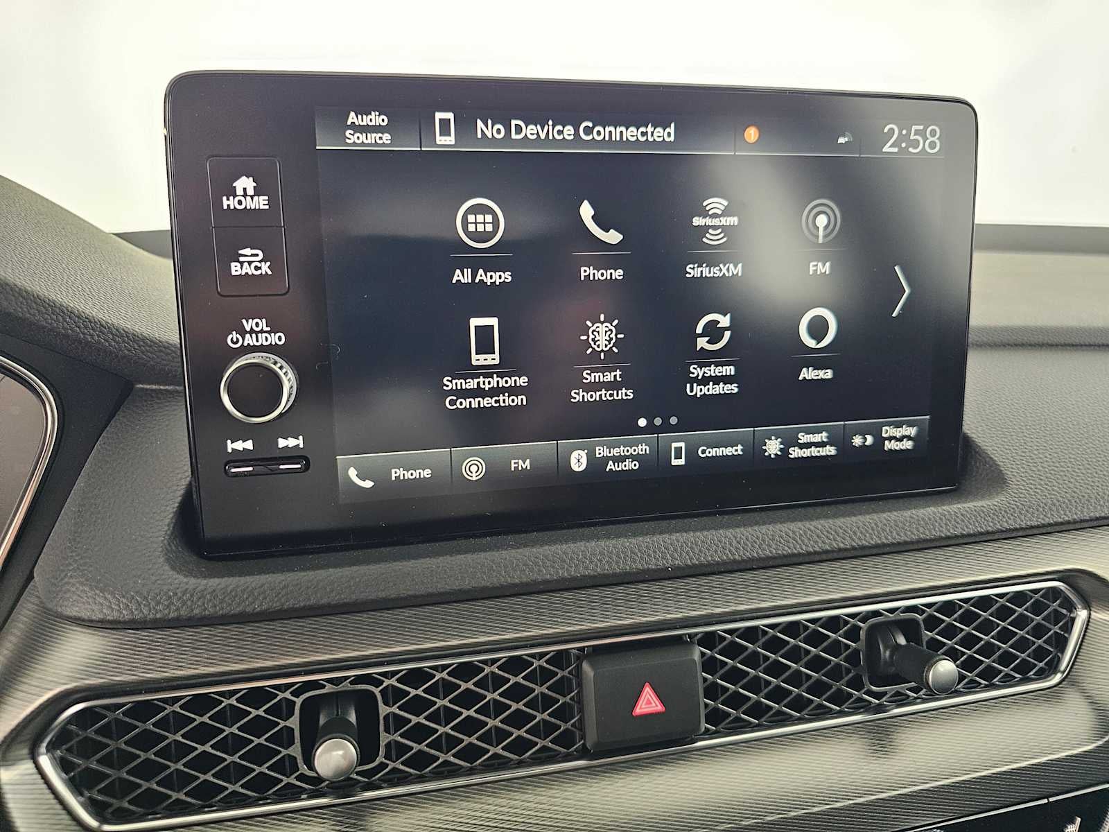 2026 Acura Integra A-STECH