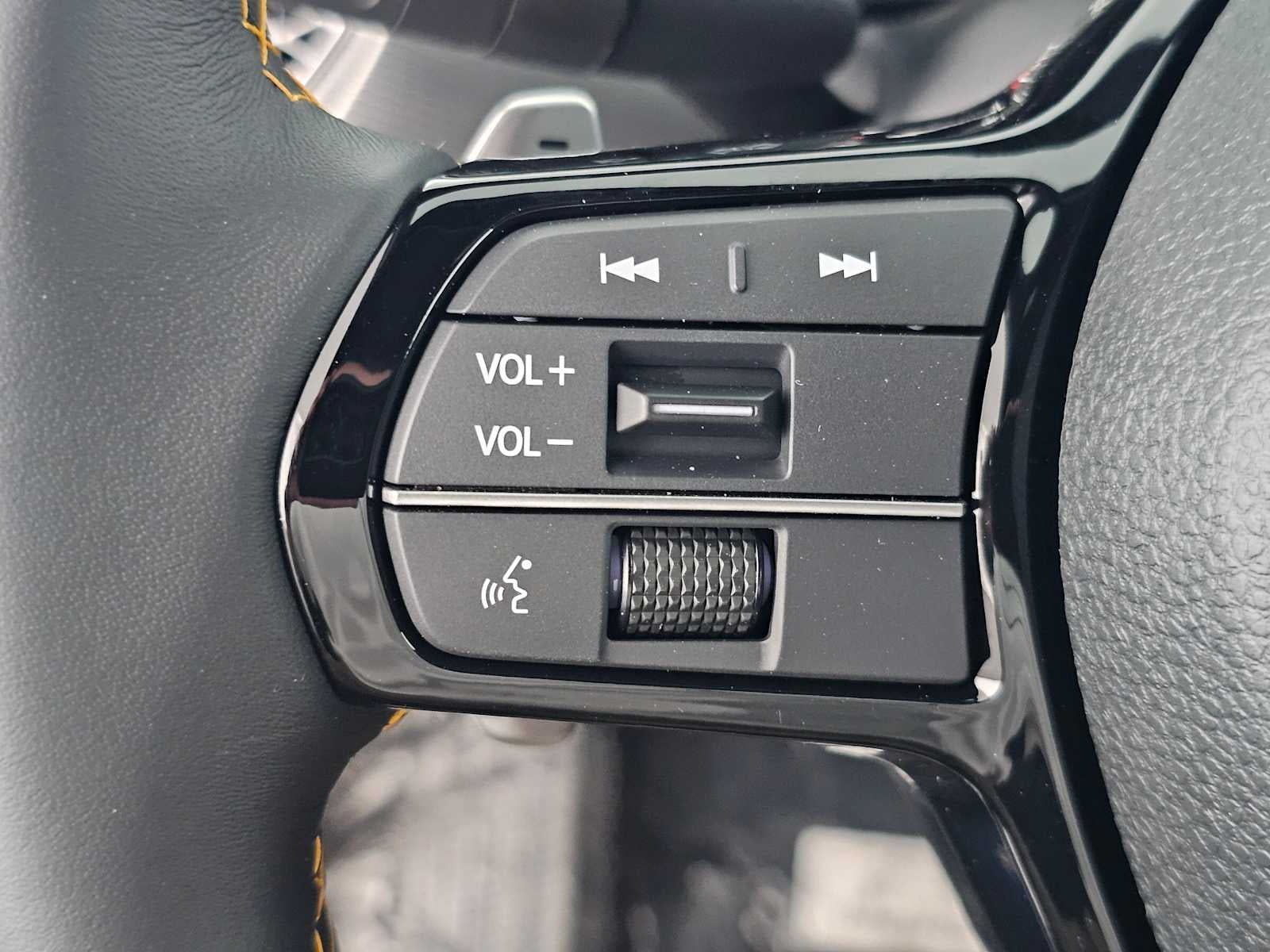 2026 Acura Integra A-STECH