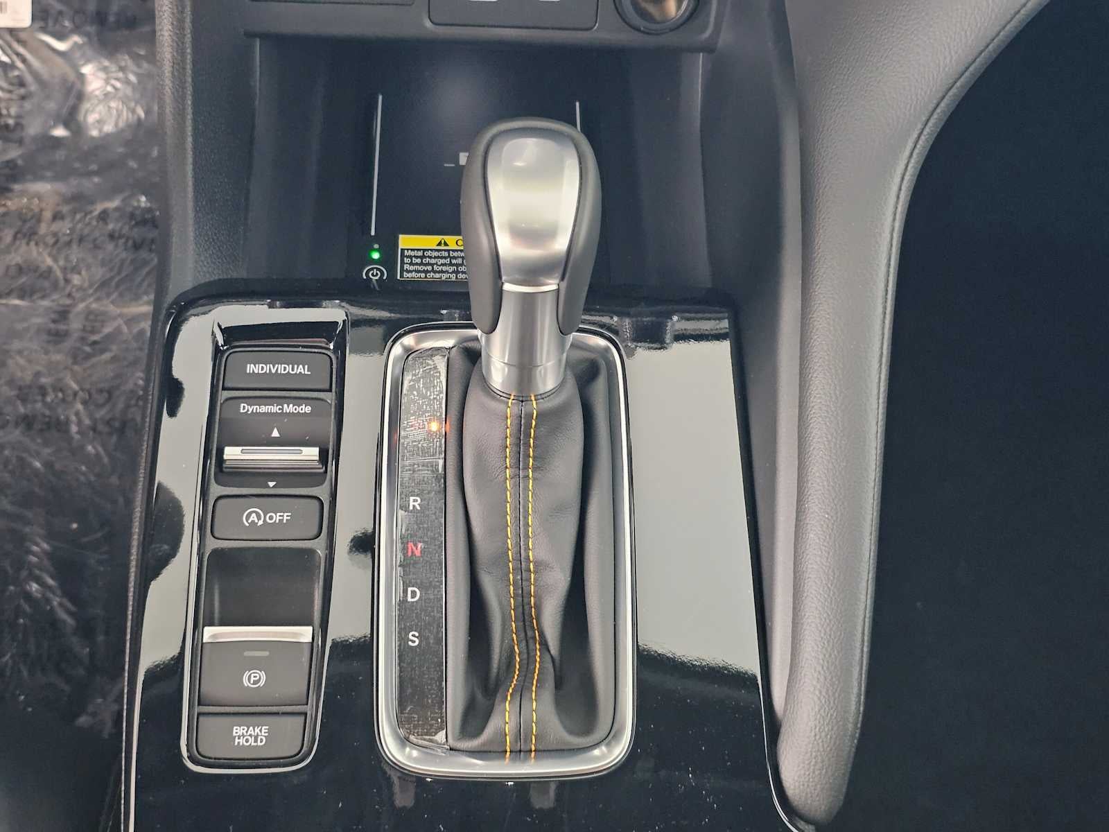 2026 Acura Integra A-STECH