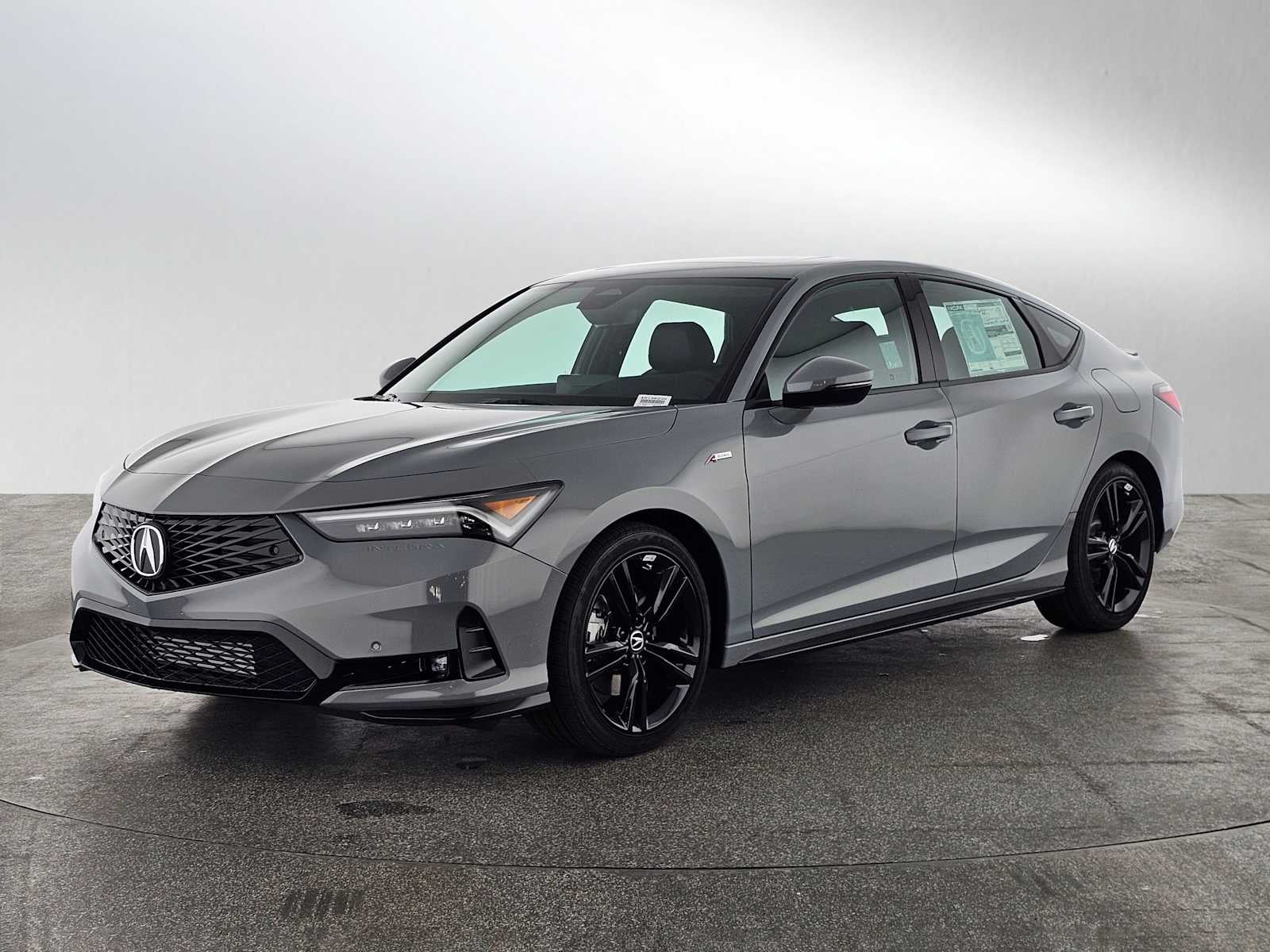 2026 Acura Integra A-STECH