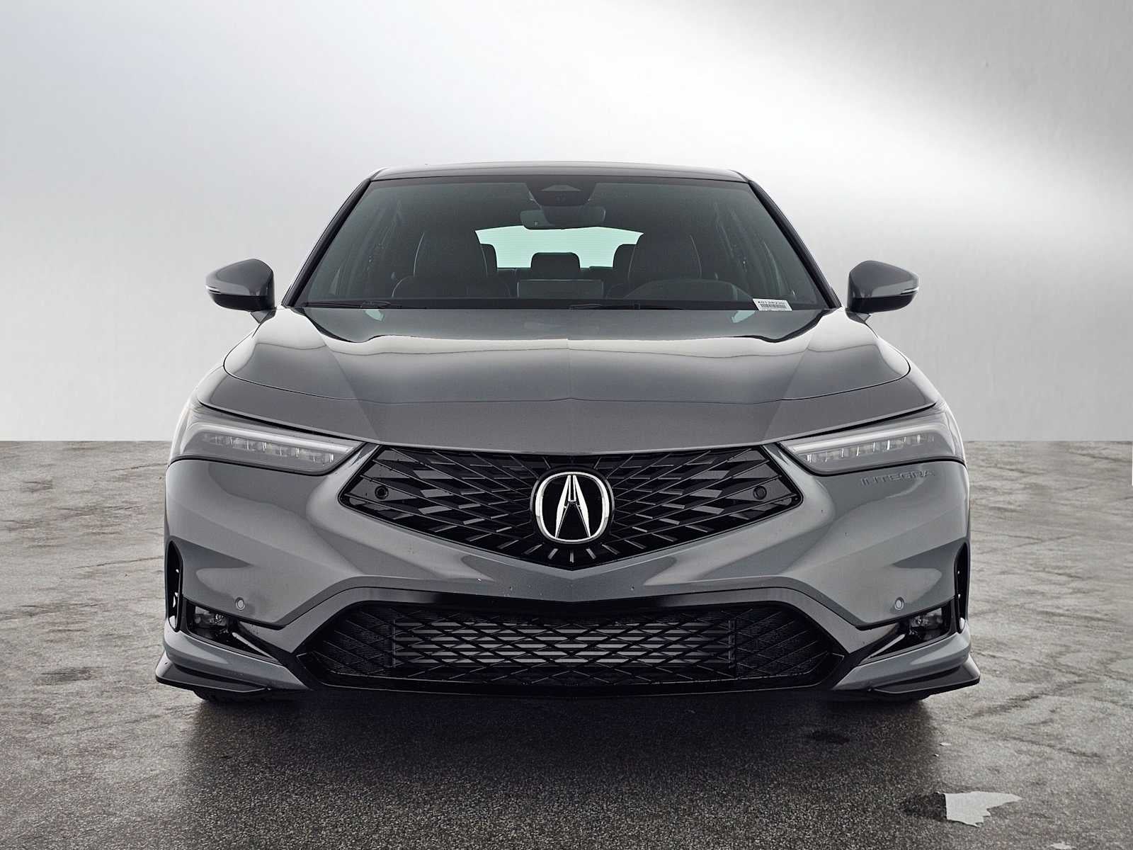 2026 Acura Integra A-STECH