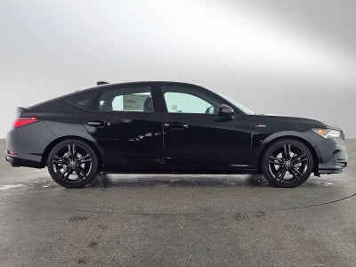 2026 Acura Integra w/A-Spec Technology Package