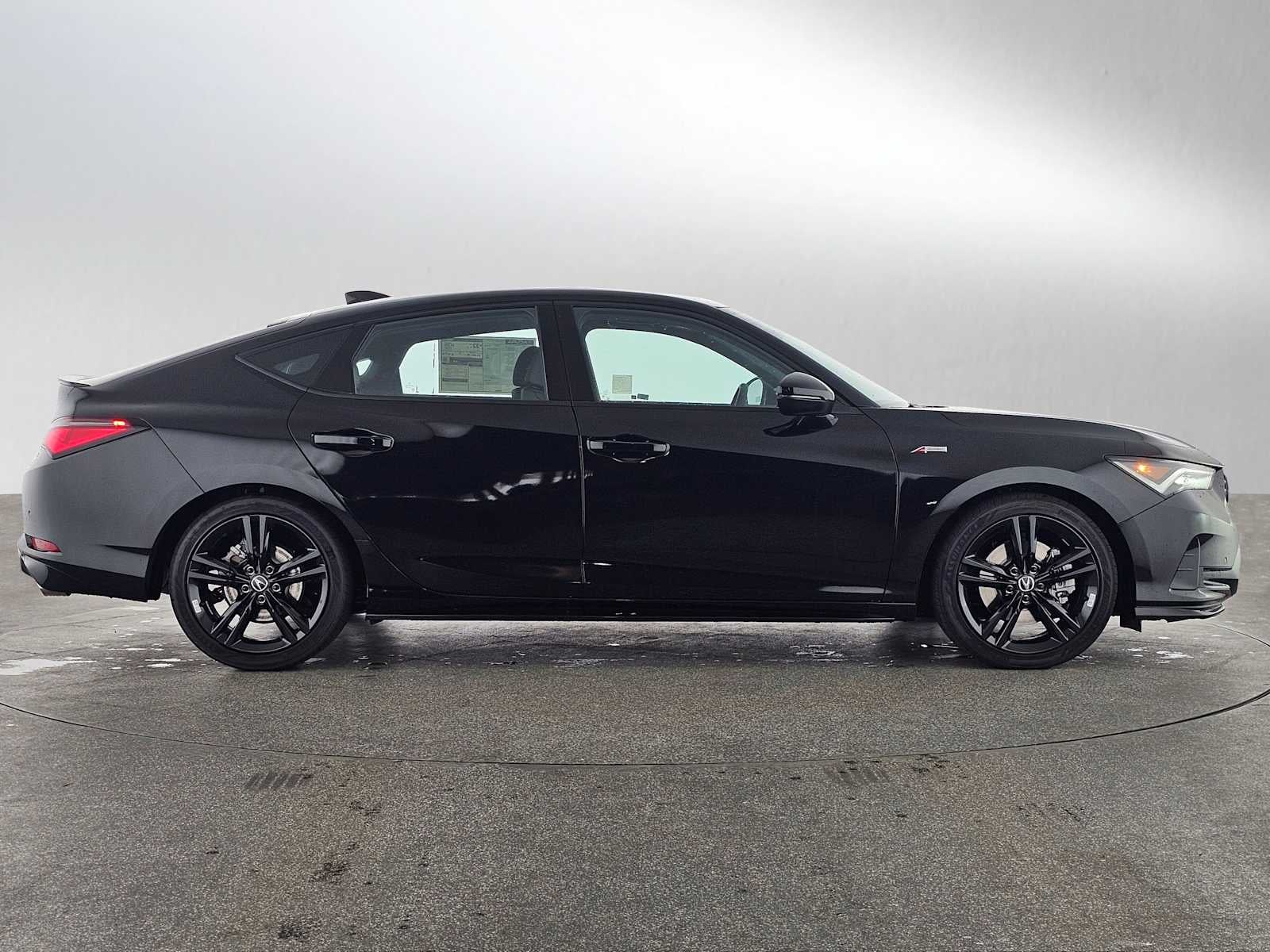 2026 Acura Integra w/A-Spec Technology Package