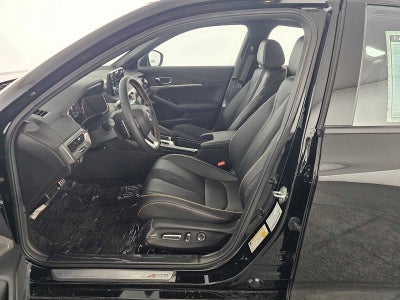 2026 Acura Integra w/A-Spec Technology Package