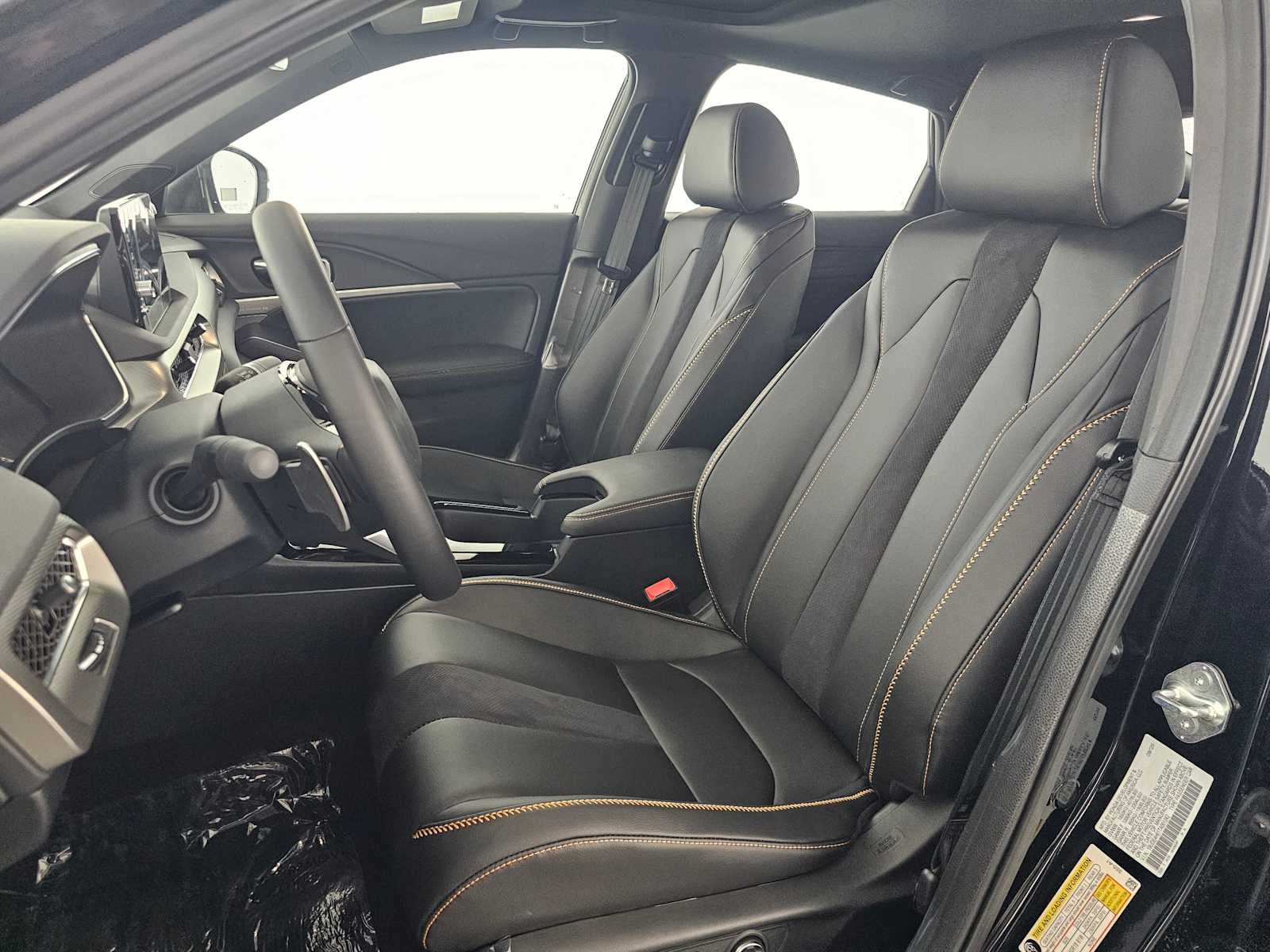 2026 Acura Integra w/A-Spec Technology Package