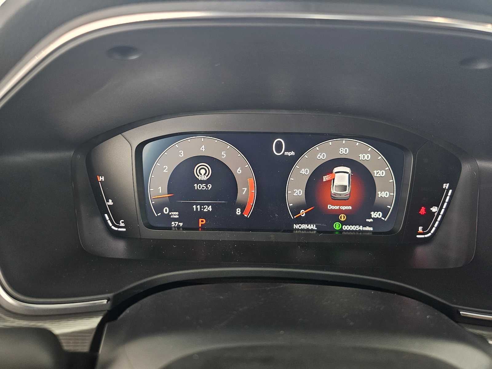 2026 Acura Integra w/A-Spec Technology Package