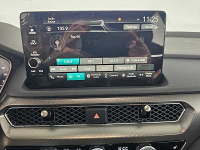 2026 Acura Integra w/A-Spec Technology Package