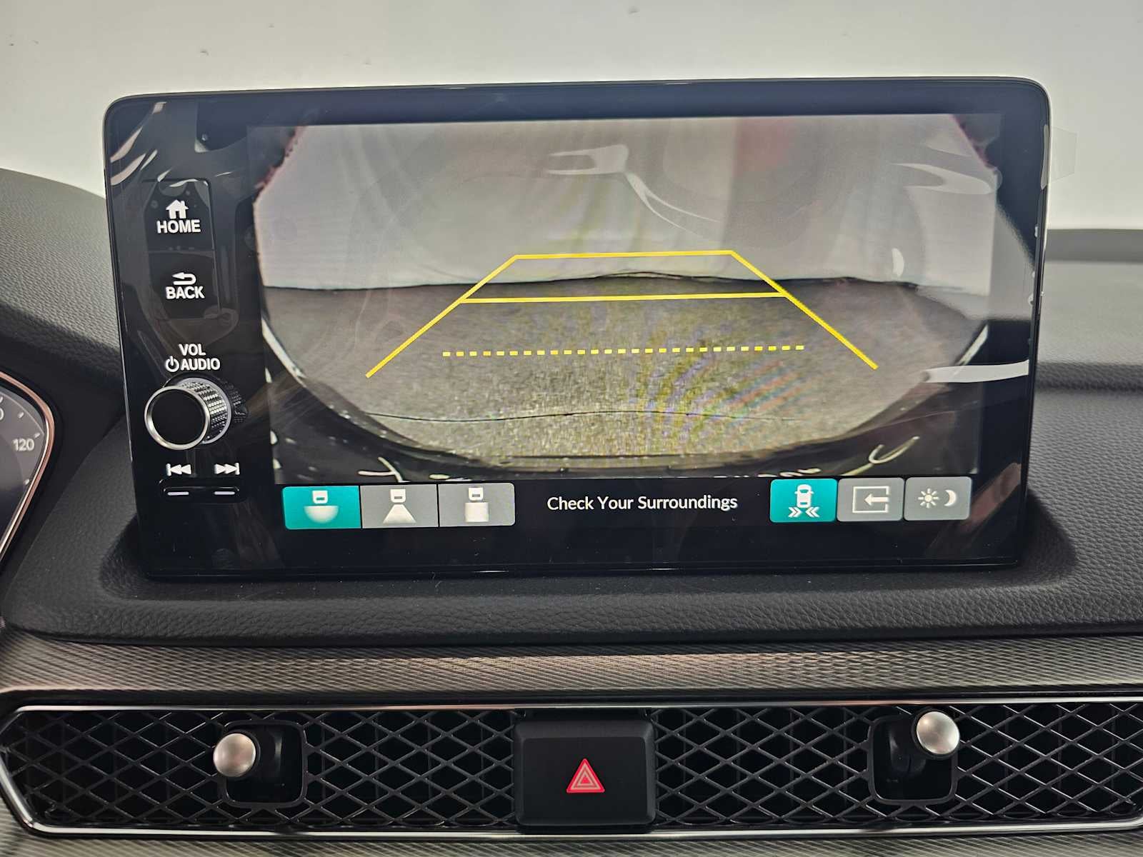 2026 Acura Integra w/A-Spec Technology Package