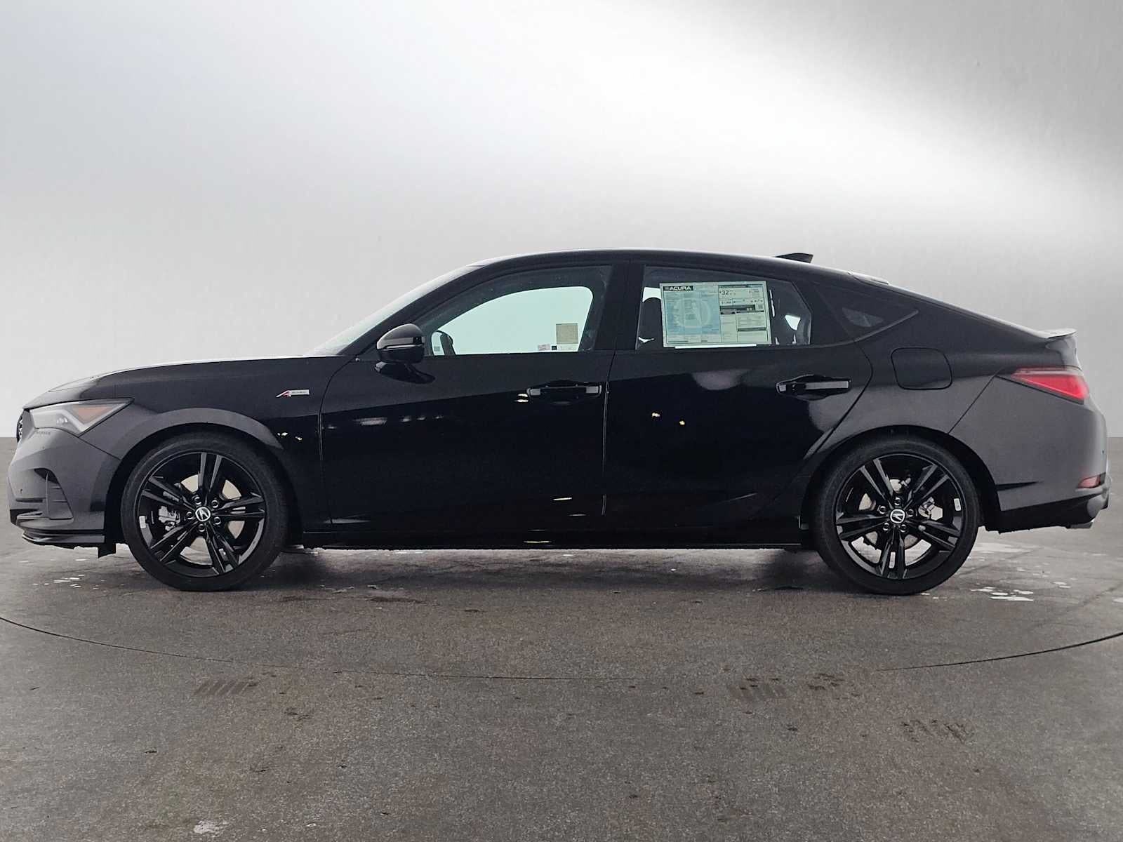 2026 Acura Integra w/A-Spec Technology Package