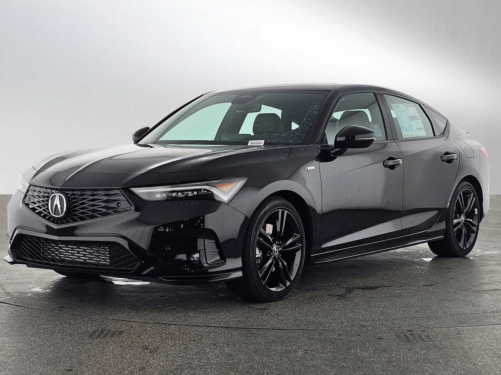 2026 Acura Integra w/A-Spec Technology Package