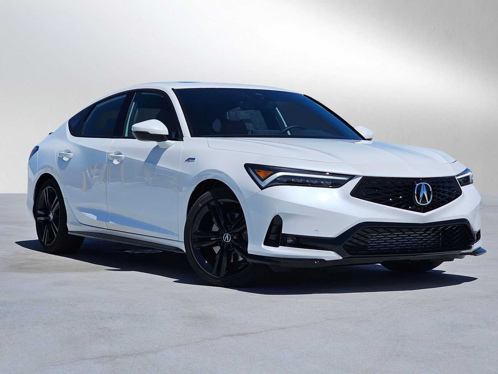 2026 Acura Integra A-Spec with Tech Package's photo