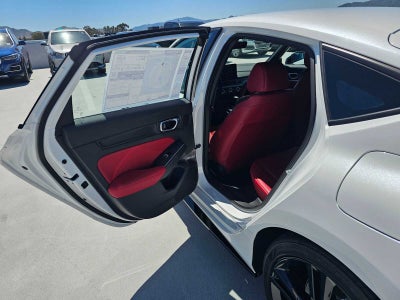2026 Acura Integra A-STECH