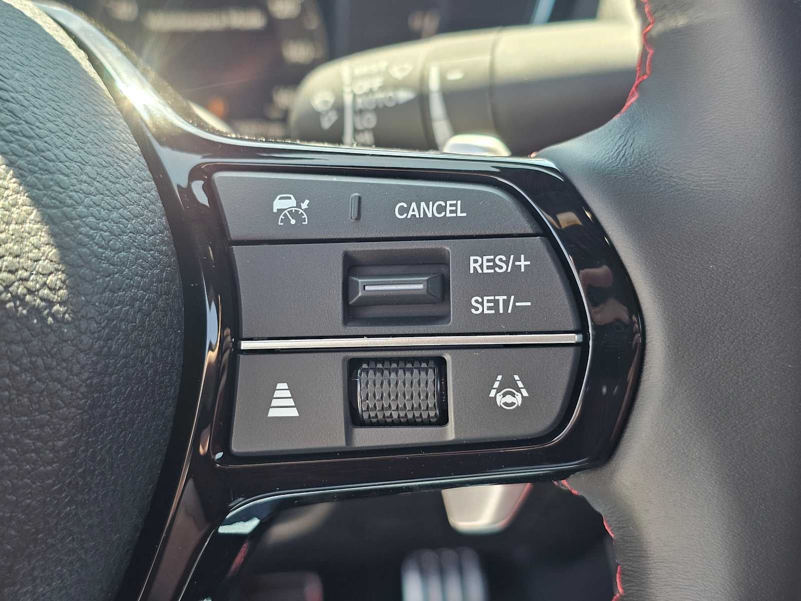 2026 Acura Integra A-STECH