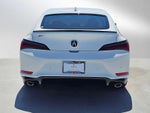 2026 Acura Integra A-STECH