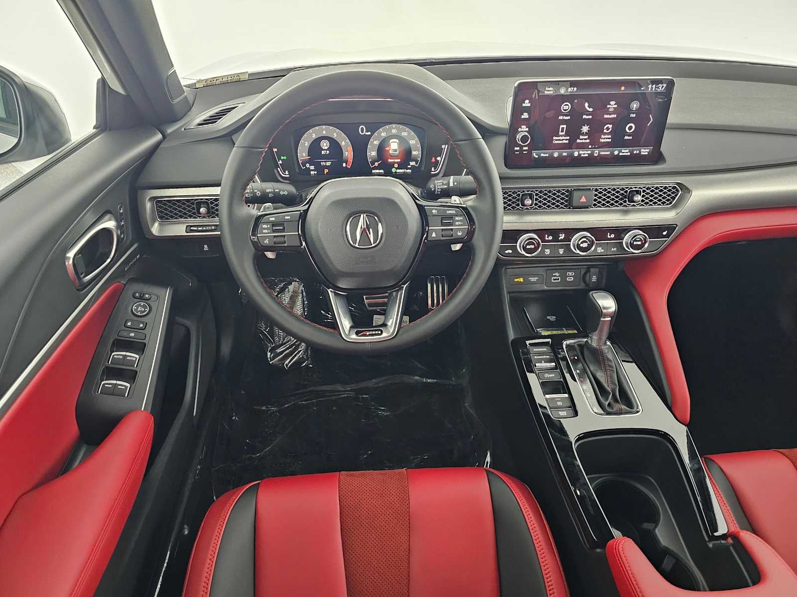 2026 Acura Integra w/A-Spec Technology Package