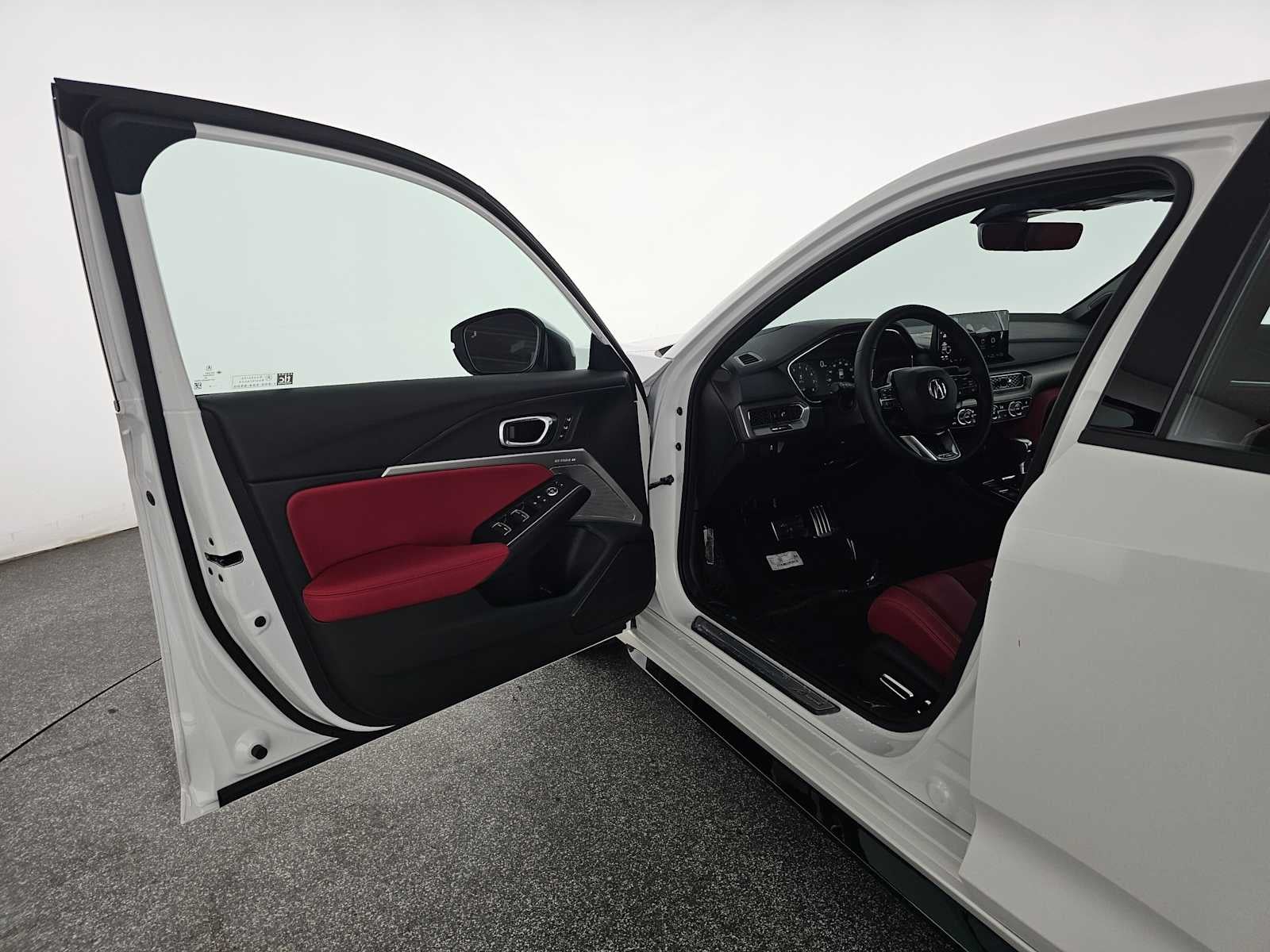 2026 Acura Integra w/A-Spec Technology Package