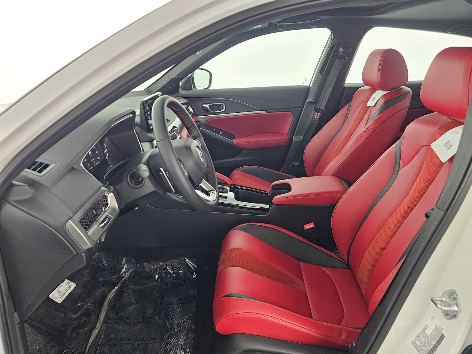 2026 Acura Integra w/A-Spec Technology Package