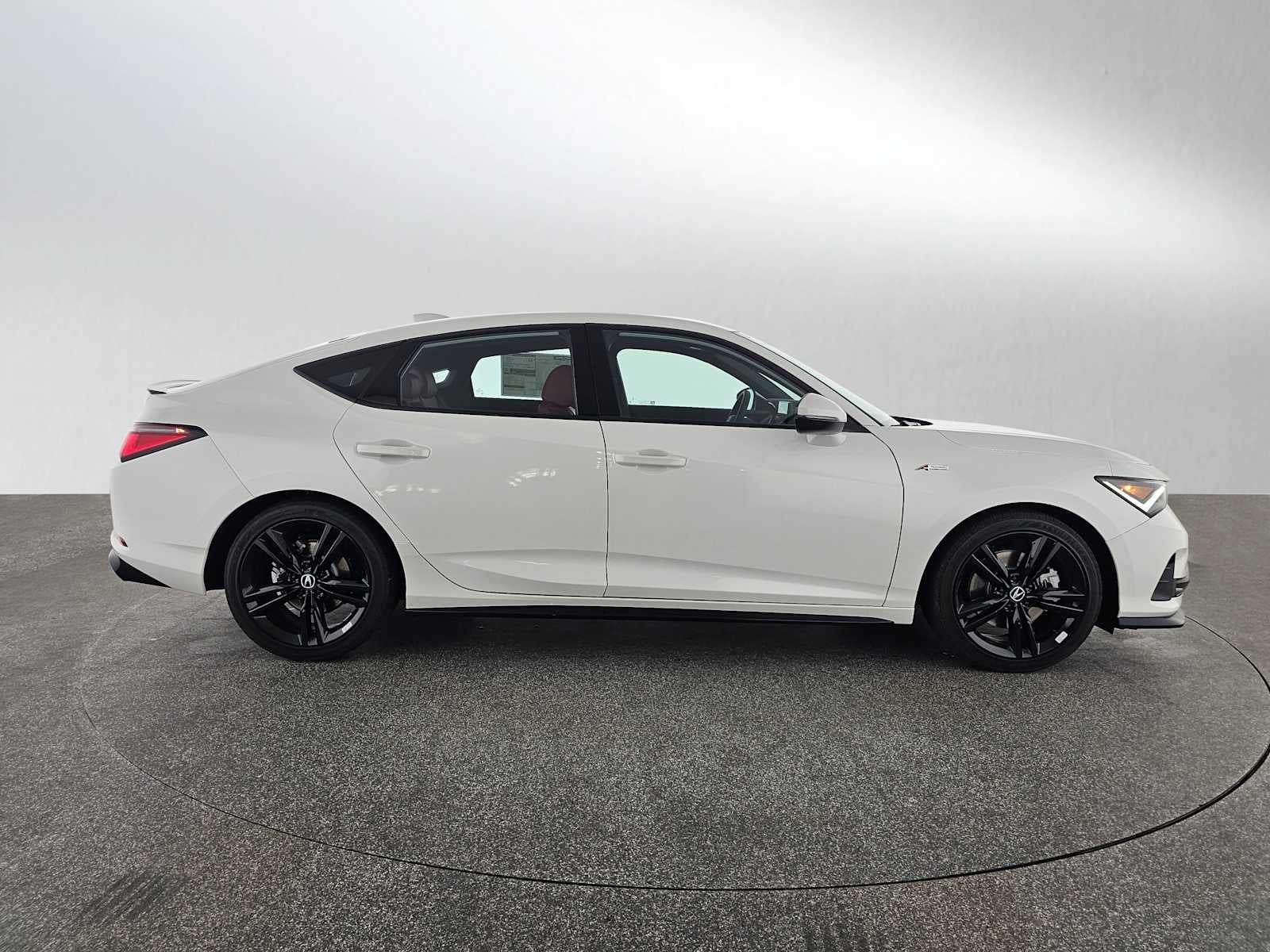 2026 Acura Integra w/A-Spec Technology Package