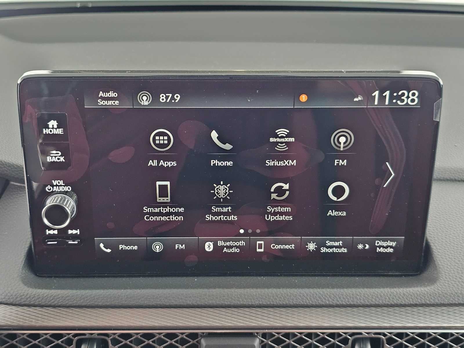 2026 Acura Integra w/A-Spec Technology Package