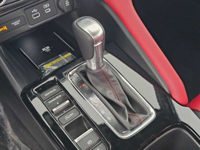 2026 Acura Integra w/A-Spec Technology Package