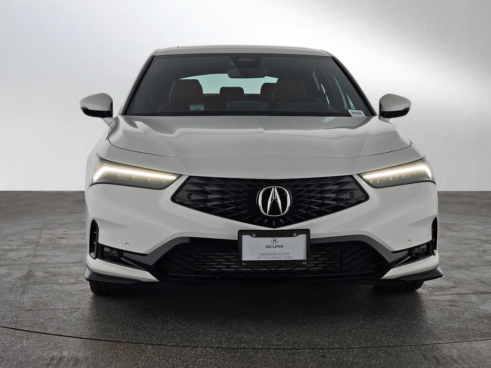 2026 Acura Integra w/A-Spec Technology Package