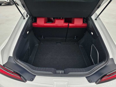 2026 Acura Integra A-STECH
