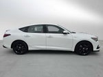 2026 Acura Integra A-STECH