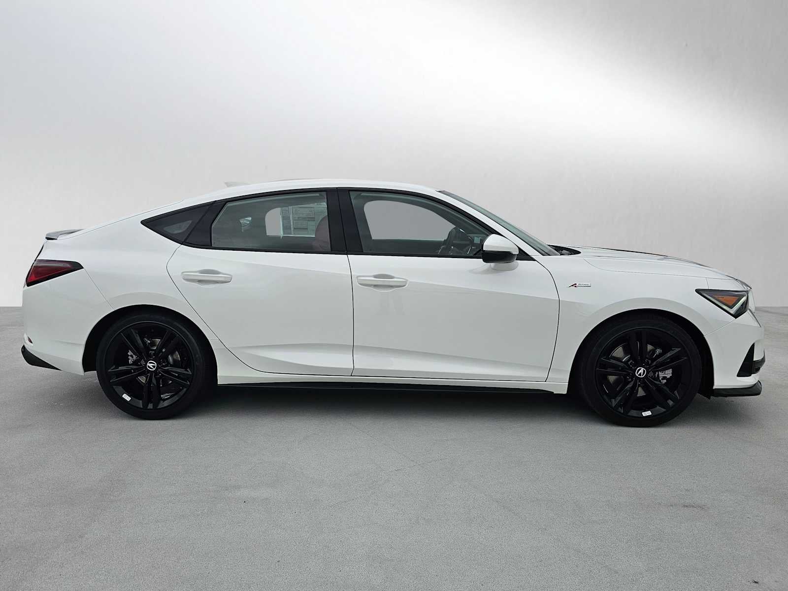 2026 Acura Integra A-STECH