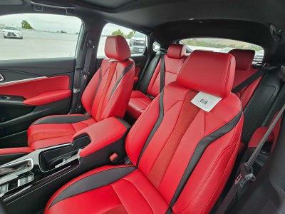 2026 Acura Integra A-STECH