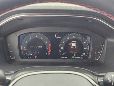 2026 Acura Integra A-STECH