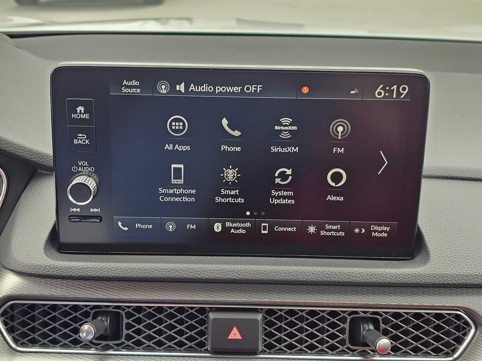 2026 Acura Integra A-STECH