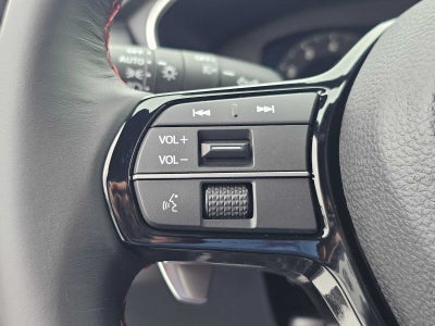 2026 Acura Integra A-STECH