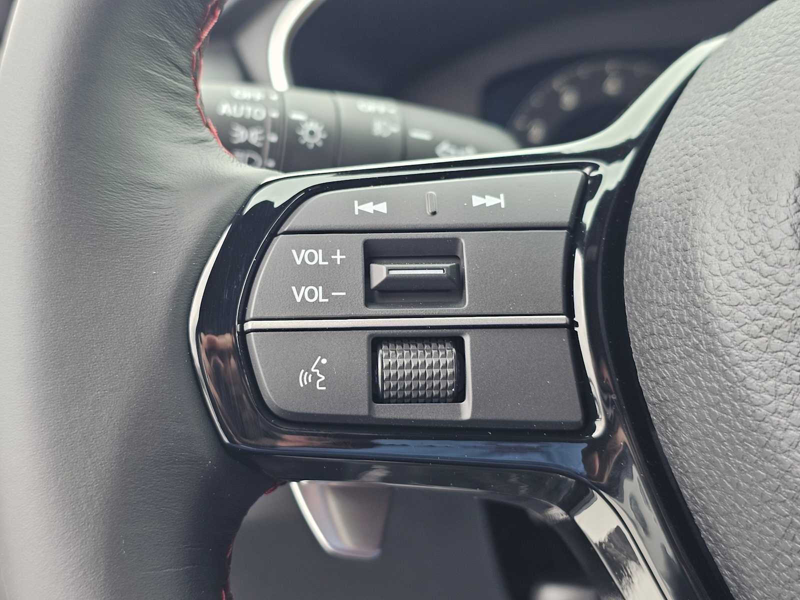 2026 Acura Integra A-STECH
