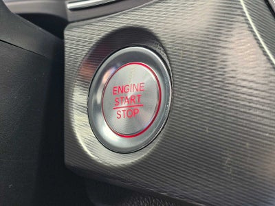 2026 Acura Integra A-STECH