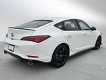 2026 Acura Integra A-STECH