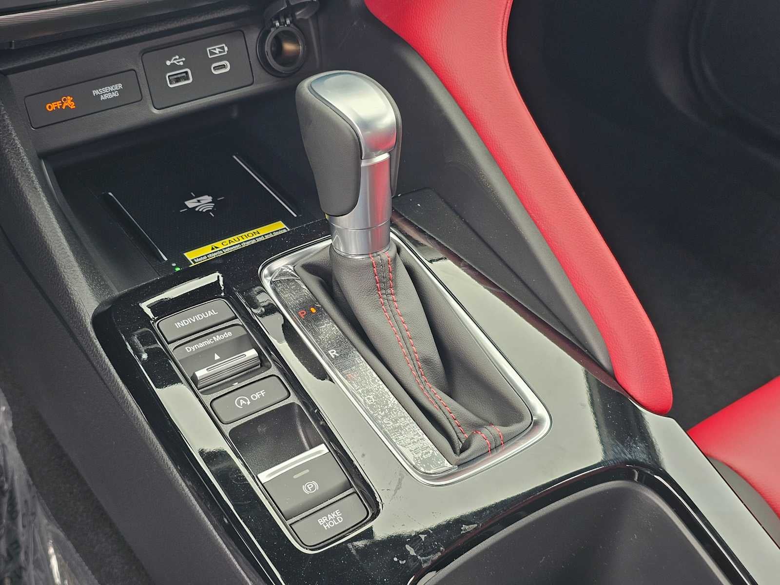 2026 Acura Integra A-STECH