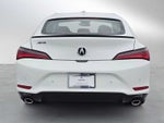 2026 Acura Integra A-STECH