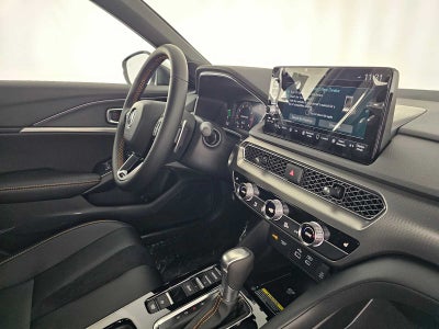 2026 Acura Integra A-STECH