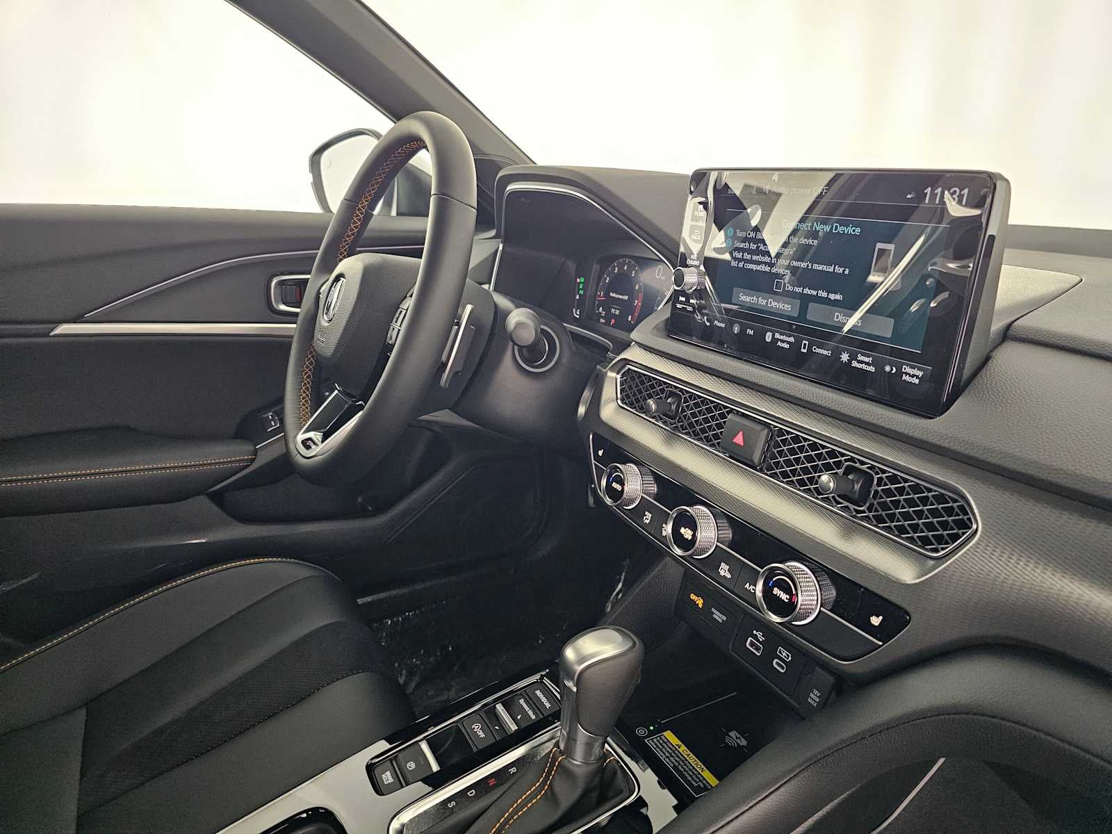 2026 Acura Integra A-STECH