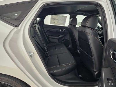 2026 Acura Integra A-STECH