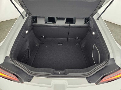 2026 Acura Integra A-STECH