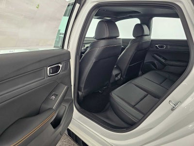 2026 Acura Integra A-STECH